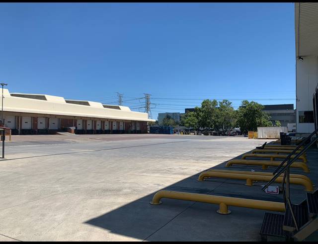 9,000M² WAREHOUSE TO LET IN EASTGATE